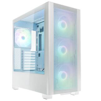 PC Case PHANTEKS XT PRO ULTRA DRGB TG WHITE