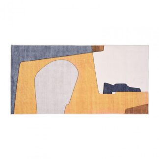 Printed carpet, URBAN 70x140