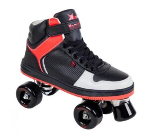 Roller ROOKIE HYPE HI TOP TRAINER 37 NG RO
