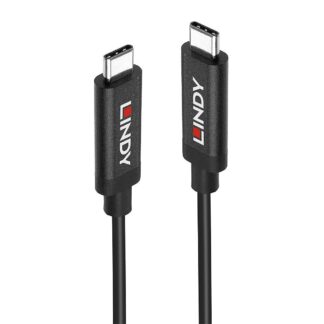 Lindy Cable USB 3.2 Gen 2 C/C Active