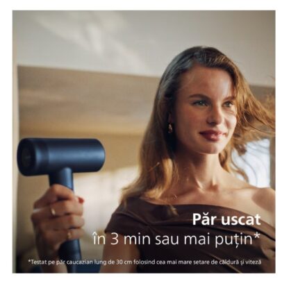Philips BHD839/00 Hair Dryer - Image 2
