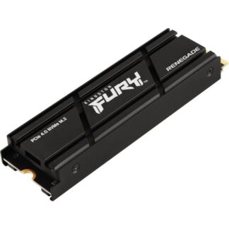 Kingston SSD 1TB M.2 2280 NVMe SFYRSK/1000G