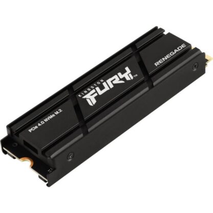 Kingston SSD 1TB M.2 2280 NVMe SFYRSK/1000G