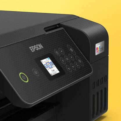 EPSON L3280 CISS COLOR INKJET MFP - Image 3