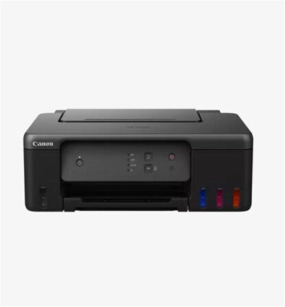 CANON PIXMA G1430 CISS COLOR INK PRINTER - Image 2