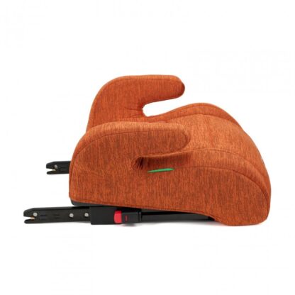 Car Booster, R129 with Isofix, Brick - Image 5