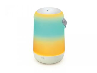 WI-FI BLE MOBILE PORTABLE LIGHT EU