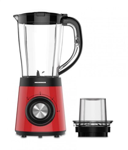 HEINNER HBL-500RRD dough blender