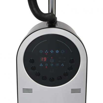 HEINNER HMF-18GREY fan - Image 4