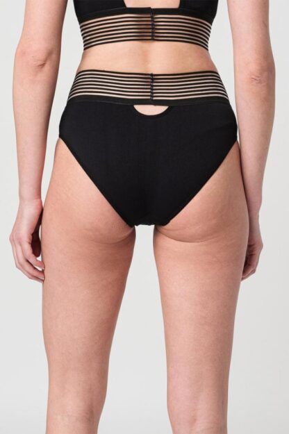 Panties PEGAS BLACK-S - Image 2