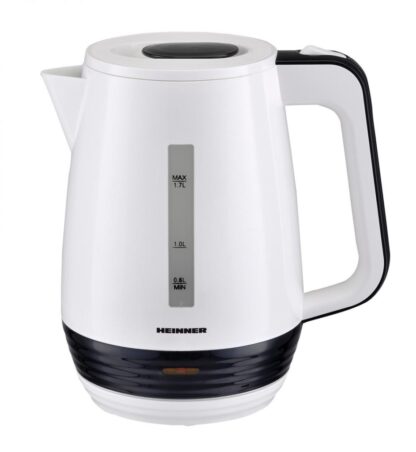 HEINNER HEK-17WH ELECTRIC Kettle