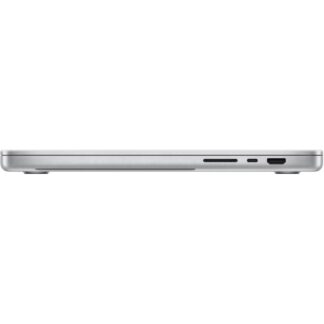 MacBook Pro 16.2" M1PRO 10/16/16 16GB 1TB INT SILV