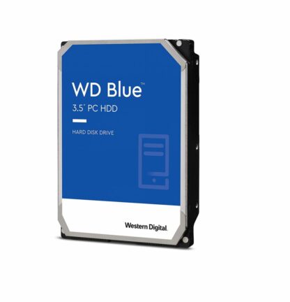 Western Digital HDD3.5 4TB SATA WD40EZAZ