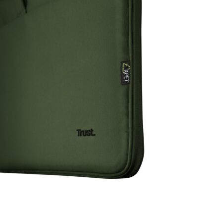 Trust Bologna 16" laptop bag set, green - Image 2