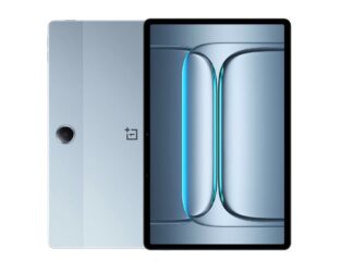 Oneplus Pad Lite 8/128 LTE 4G EU Blue