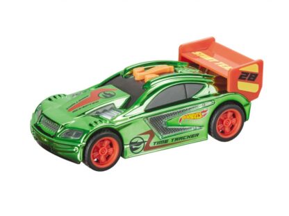 Car HW TIME TRACKER, GREEN - Image 2