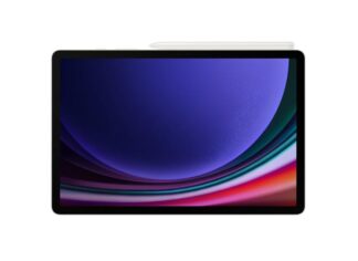 Samsung TAB S9 5G 11.0" 12GB 256GB Cream