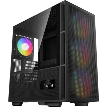 PC Case Deepcool CH560 DIGITAL ARGB