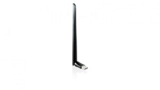 D-Link USB ADAPTER AC600 DUAL-B ANT EXT