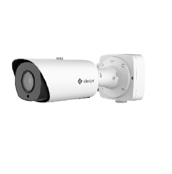 IP CAMERA BULLET LPR 2MP 2.7-13.5MM