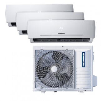 AIR CONDITIONER MS HEINNER HACMS-HS24991