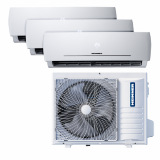 AIR CONDITIONER MS HEINNER HACMS-HS24991