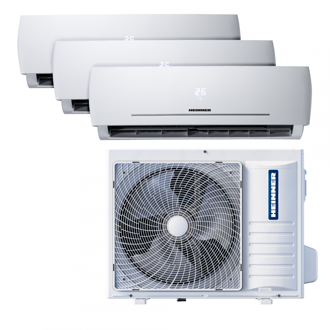 AIR CONDITIONER MS HEINNER HACMS-HS24991
