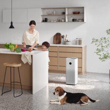 Xiaomi Smart Air Purifier 4 Pro - Image 6