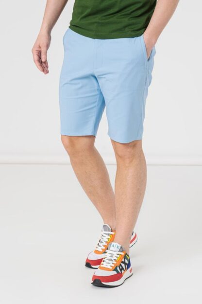Men's Casual Shorts Blue S