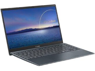UltraBook ASUS ZenBook UX325EA 13 i7-1165G7 8 512 UMA FHD Windows 11 Home
