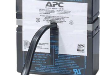 APC UPS RBC33 battery