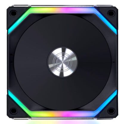 Cooler Li UNI F SL-INF 120 V2 ARGB PW BLACK - Image 2