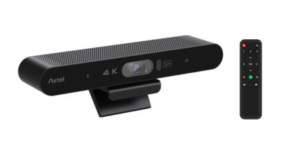 VIDEO BAR AXTEL 4K AX-4K-VBm MINI - Image 3
