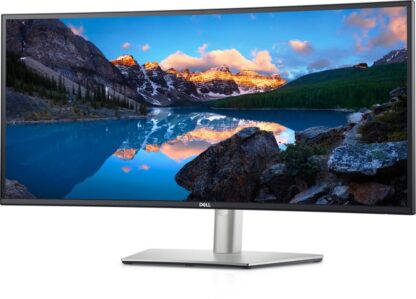 Dell MONITOR 34" U3421WE USB-C WQHD - Image 2