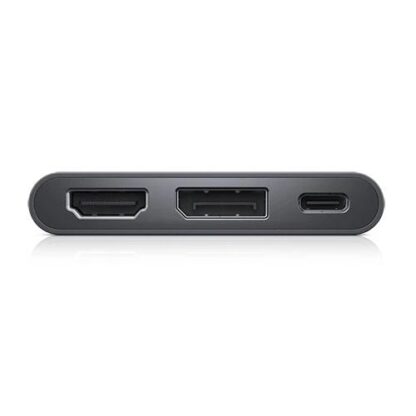 Dell Adapter - USB-C to HDMI/DP w Power - Image 2