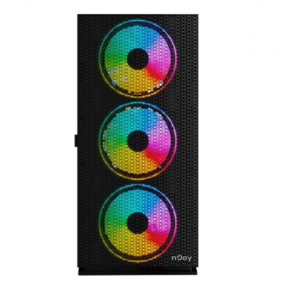 PC CASE NJOY PC KONA - Image 3