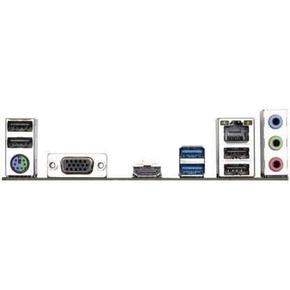 Motherboard Gigabyte H470M H LGA1200 DDR4 - Image 4