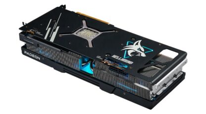 PowerColor Radeon RX7900 XTX HELLHOUND 24GB - Image 4