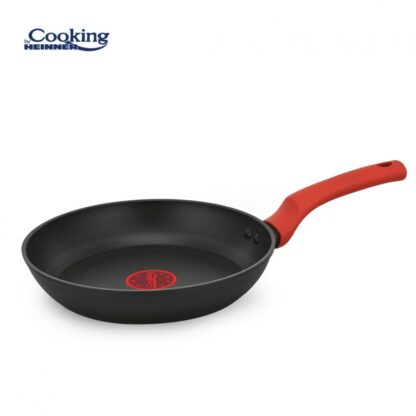 FORGED ALUMINUM PAN 28X5.3CM, REDMOON - Image 2