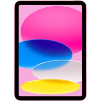 Apple iPad 10 10.9" WiFi 256GB  Pink