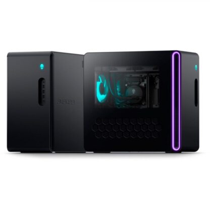 Dell Alienware Aurora ACT1250 U9-285 16 2 5080 Windows 11 Pro - Image 4