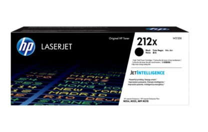 HP W2120X TONER CARTRIDGE