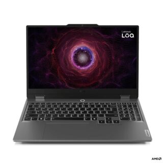 Lenovo LOQ 15IRX9 15 FHD R7 7435HS 24GB 1TB 4050 DOS