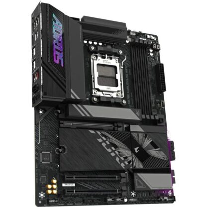 Motherboard GIGABYTE X870 AORUS ELITE WIFI7 - Image 4