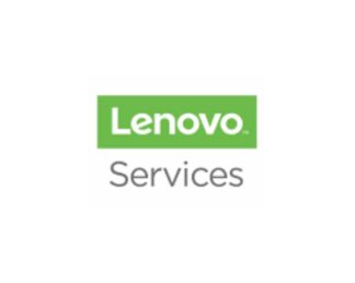 Lenovo 5Y Onsite upgrade from 1Y Onsite