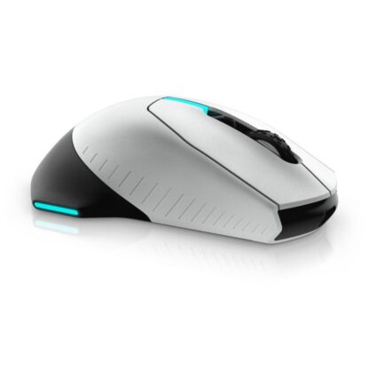 Dell Alienware Wired/Wireless Gaming Mouse AW610M - Image 3