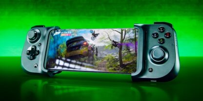 Razer Smartphone accesory Kishi Android Xbox - Image 3