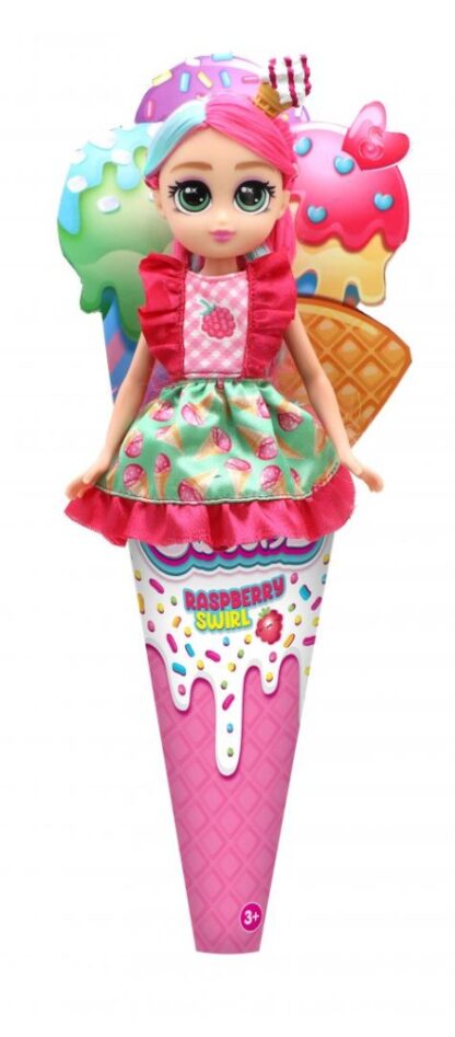 PAPUSA IN CON, SWEETYZ DIV.MODELE, 23 CM - Image 5