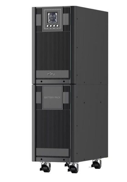 UPS NJOY Aster 10KT - Image 2