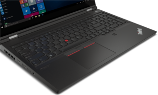 Lenovo ThinkPad T15g Gen 2 i7-11850H 32 2Ts RTX3080 3Y Windows 10 Pro